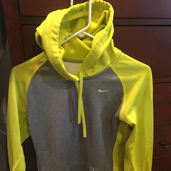 Nike Tops - Nike Hoodie